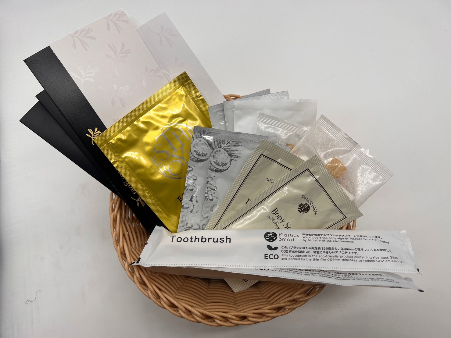 Amenities