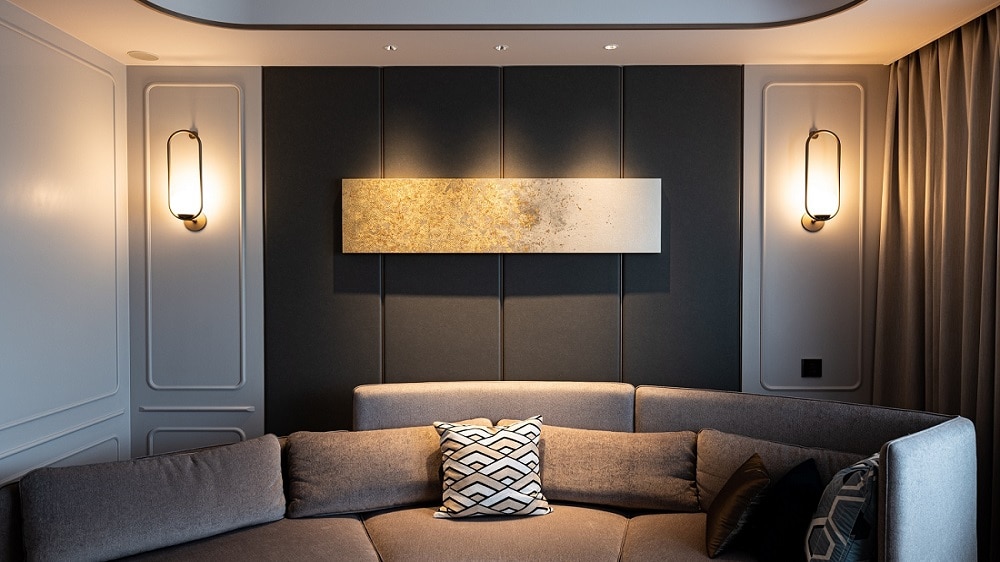 image of junior suite room