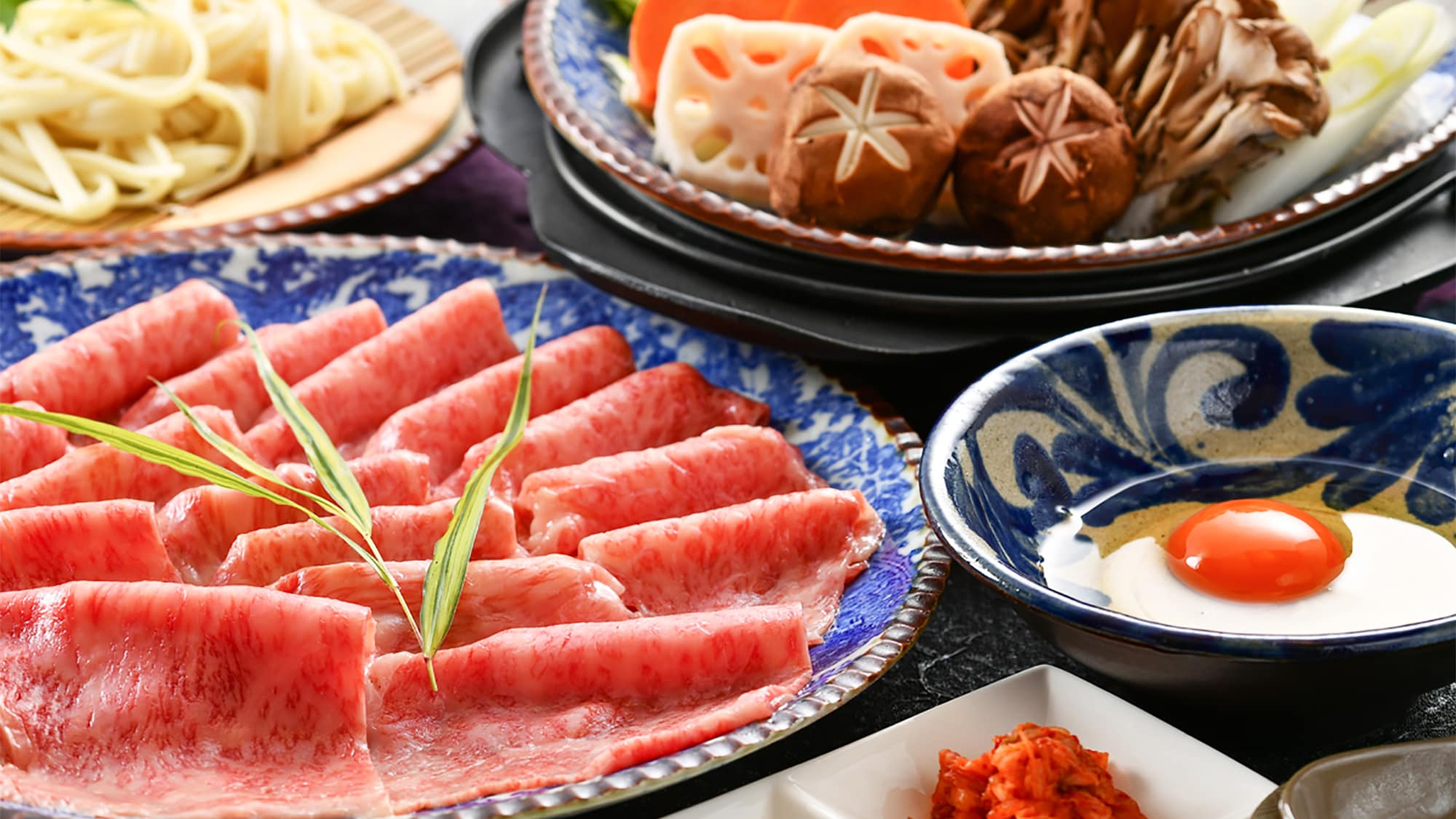 Sukiyaki