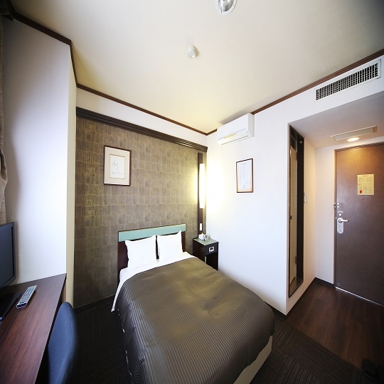 ◆ Double room Recommended for couples staying ♪