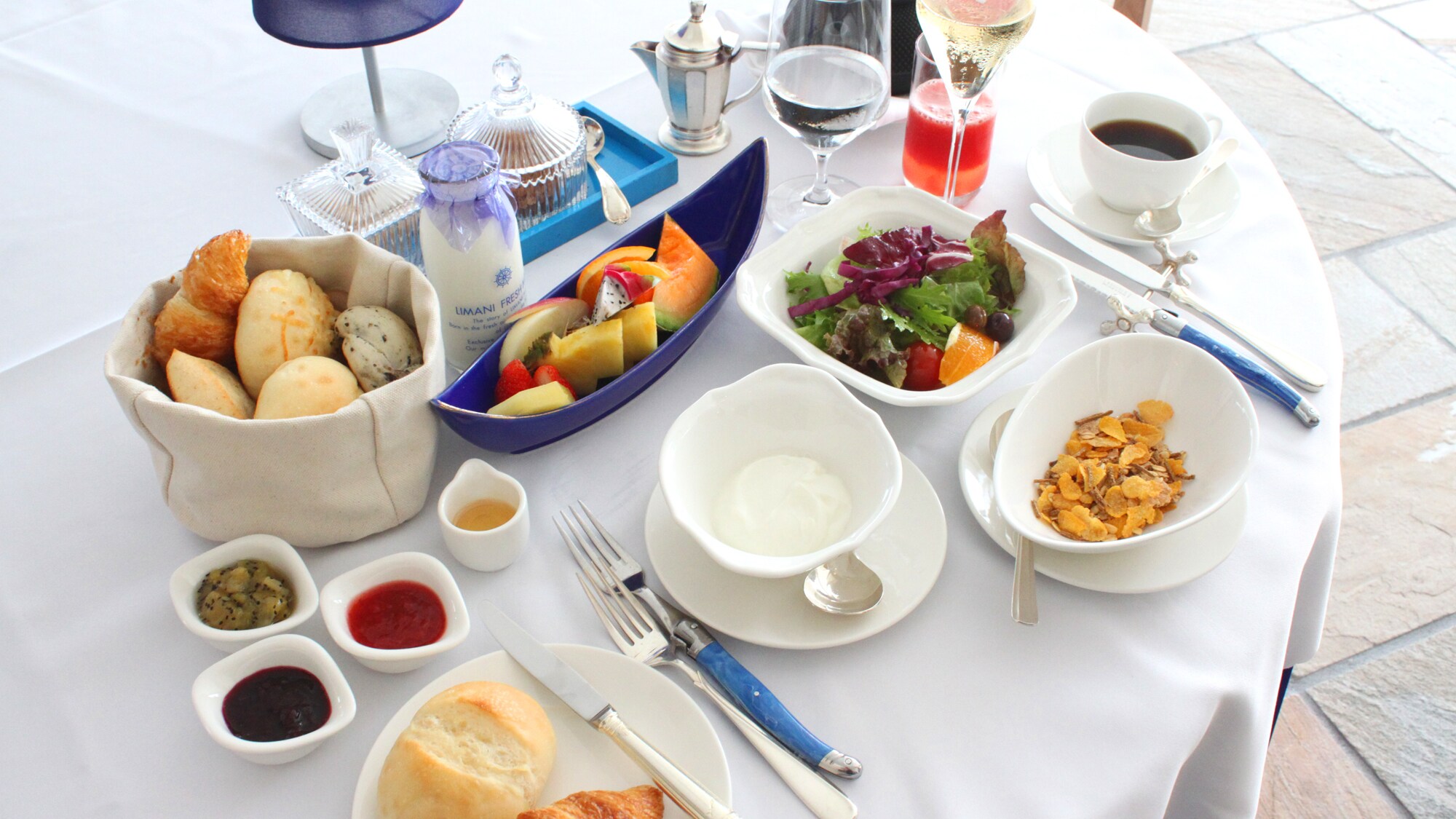 ★ Breakfast image ★