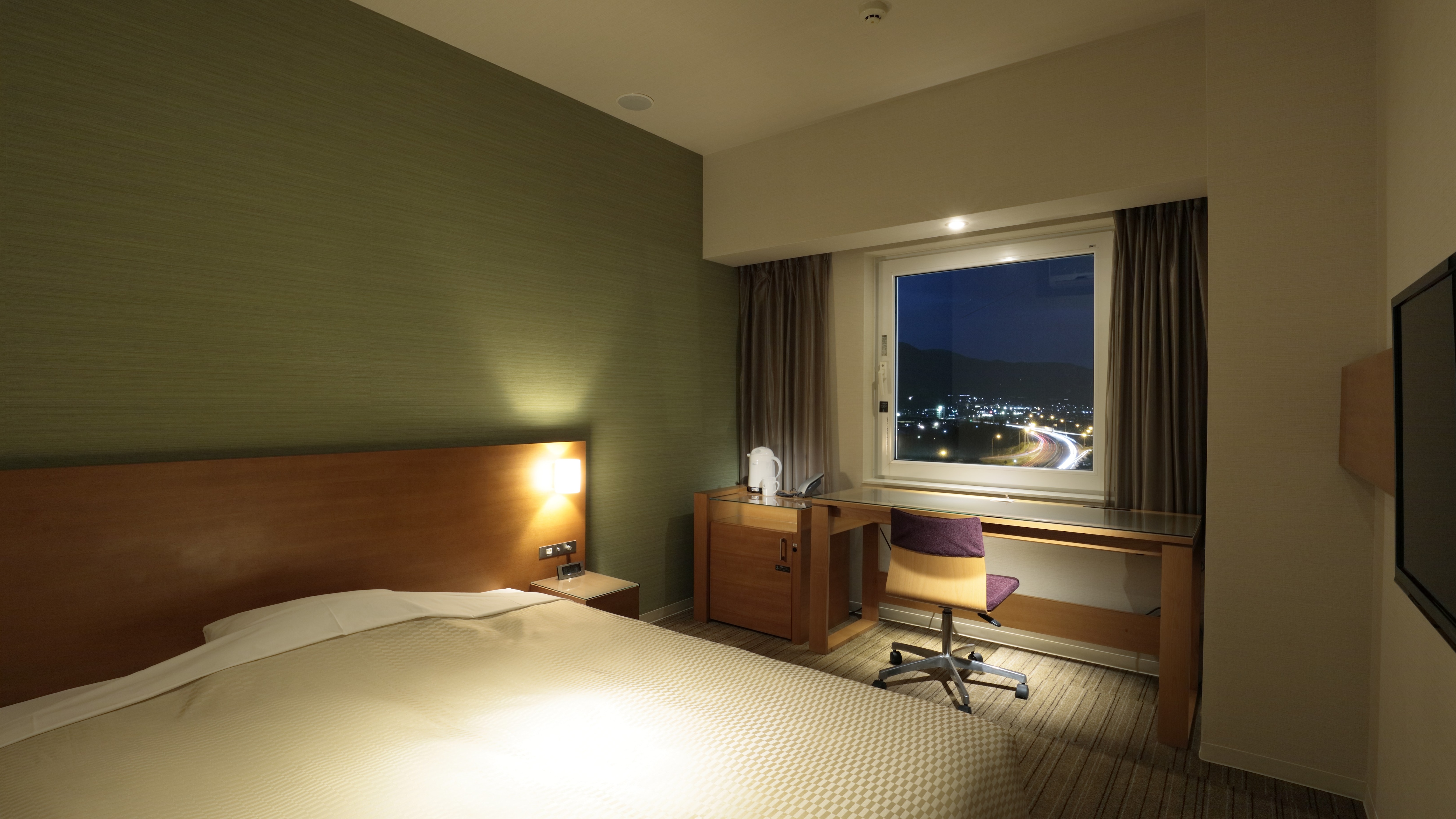 ☆Queen Room