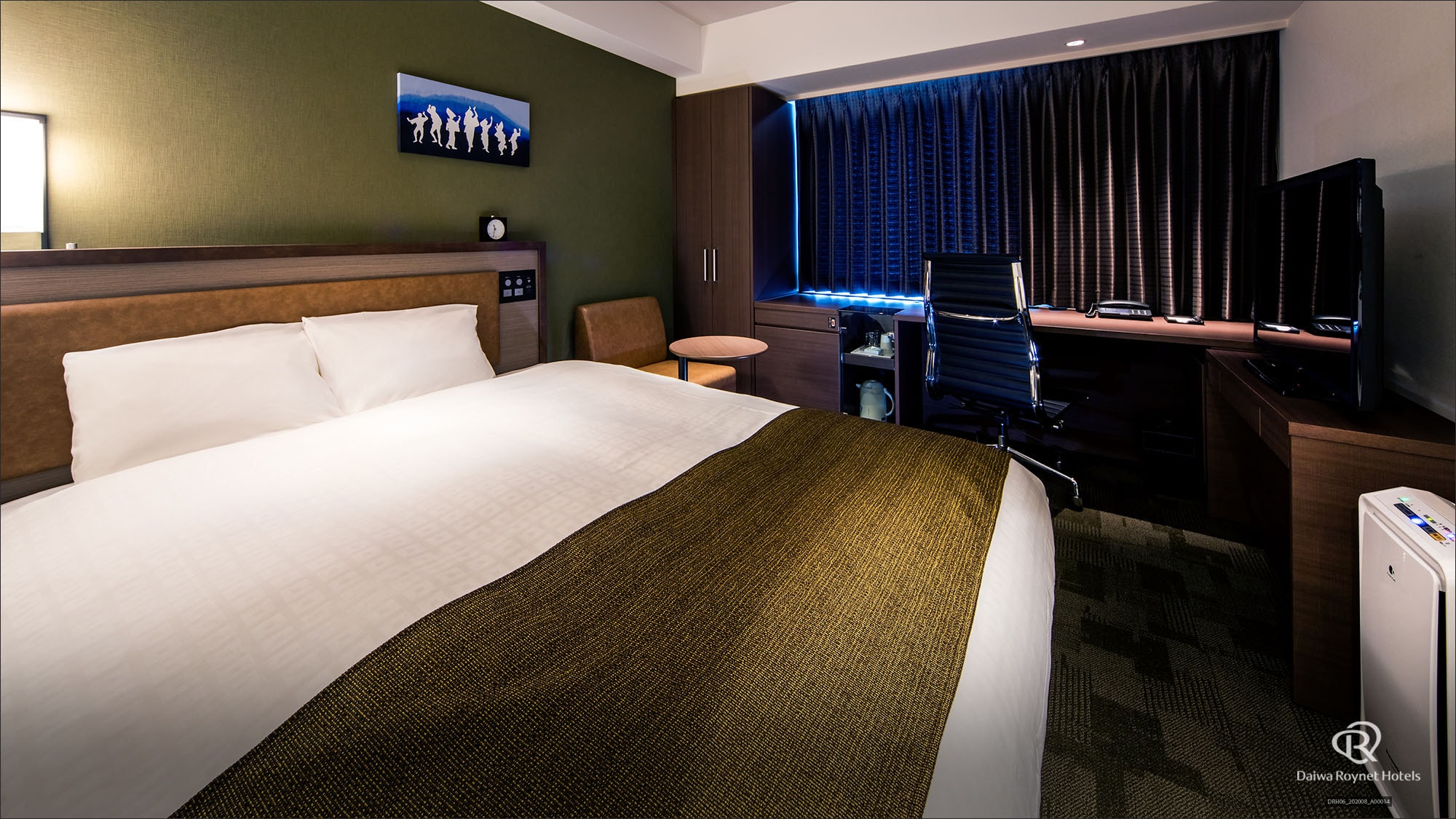 중재(세미세퍼레이트)