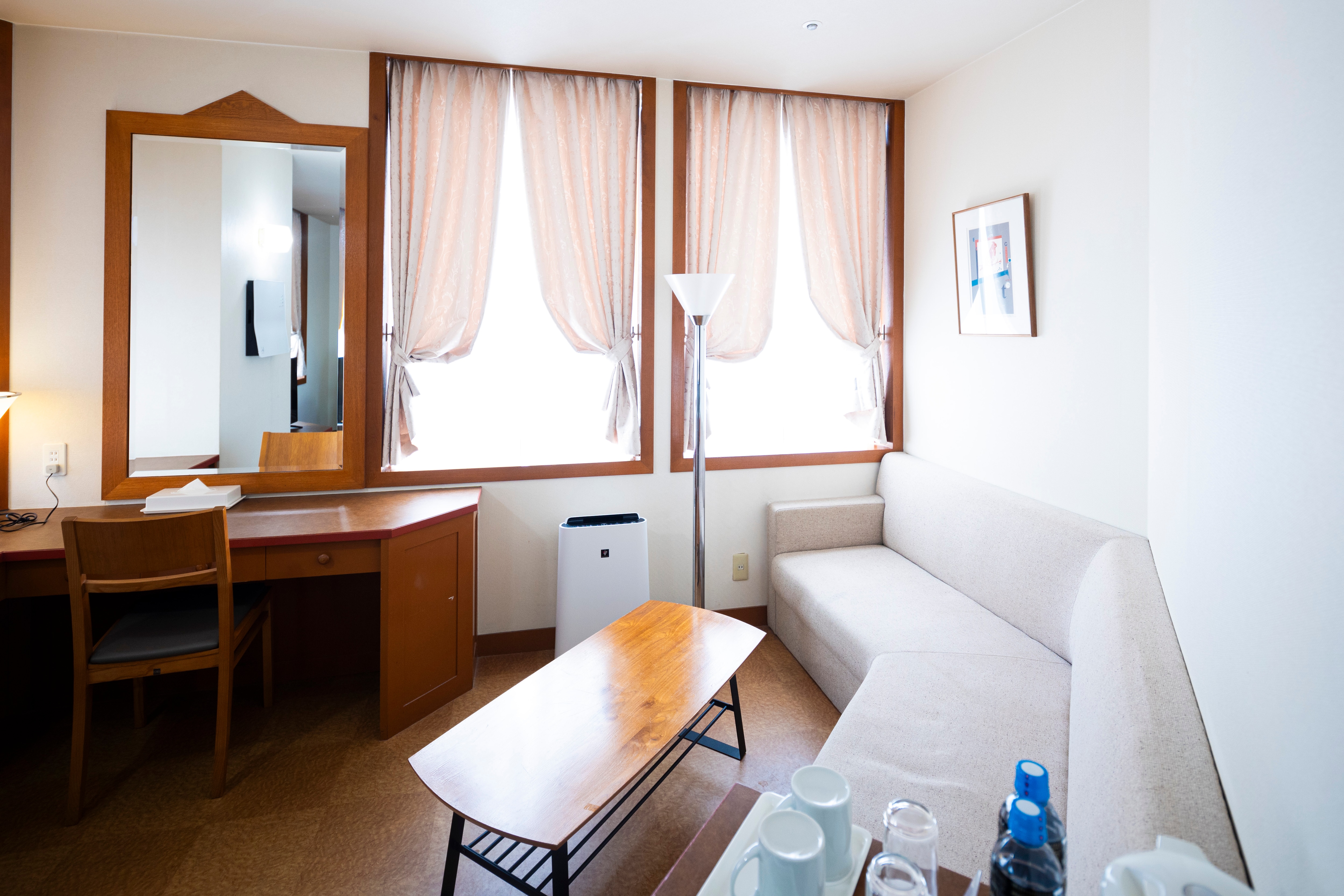 Kamar Double Superior
