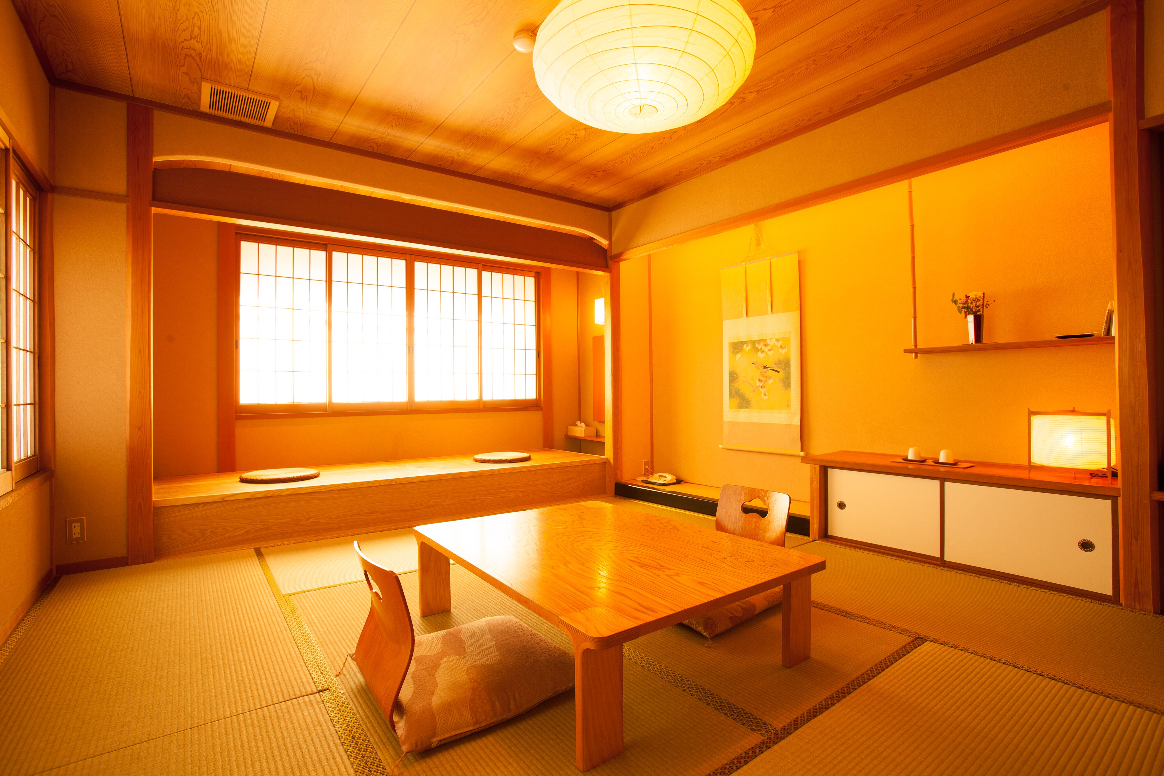 Stone bamboo and green onion type