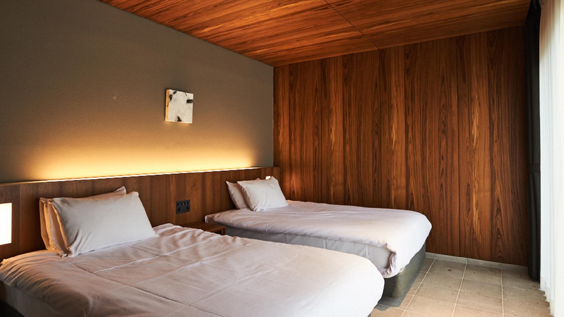 [Maisonette Luxury Suite]