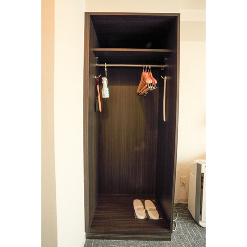 Room hanger