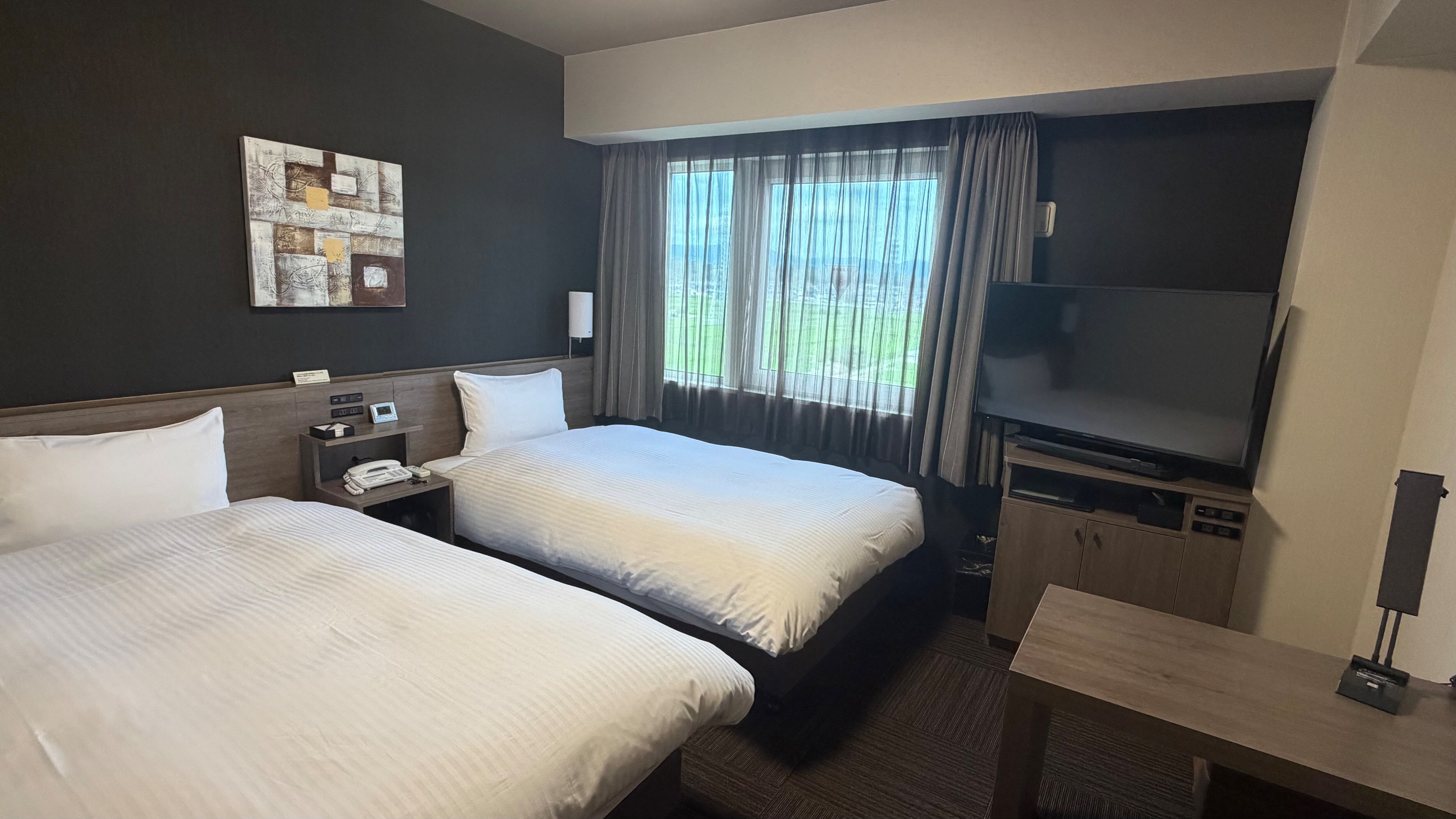 Comfort Twin Room 1