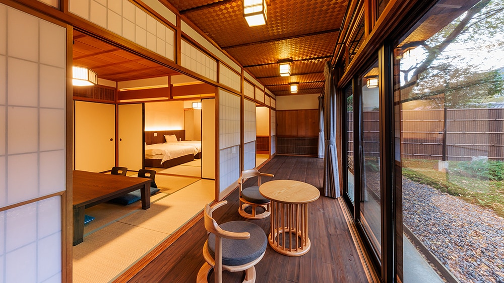 Special room (WA Suite)