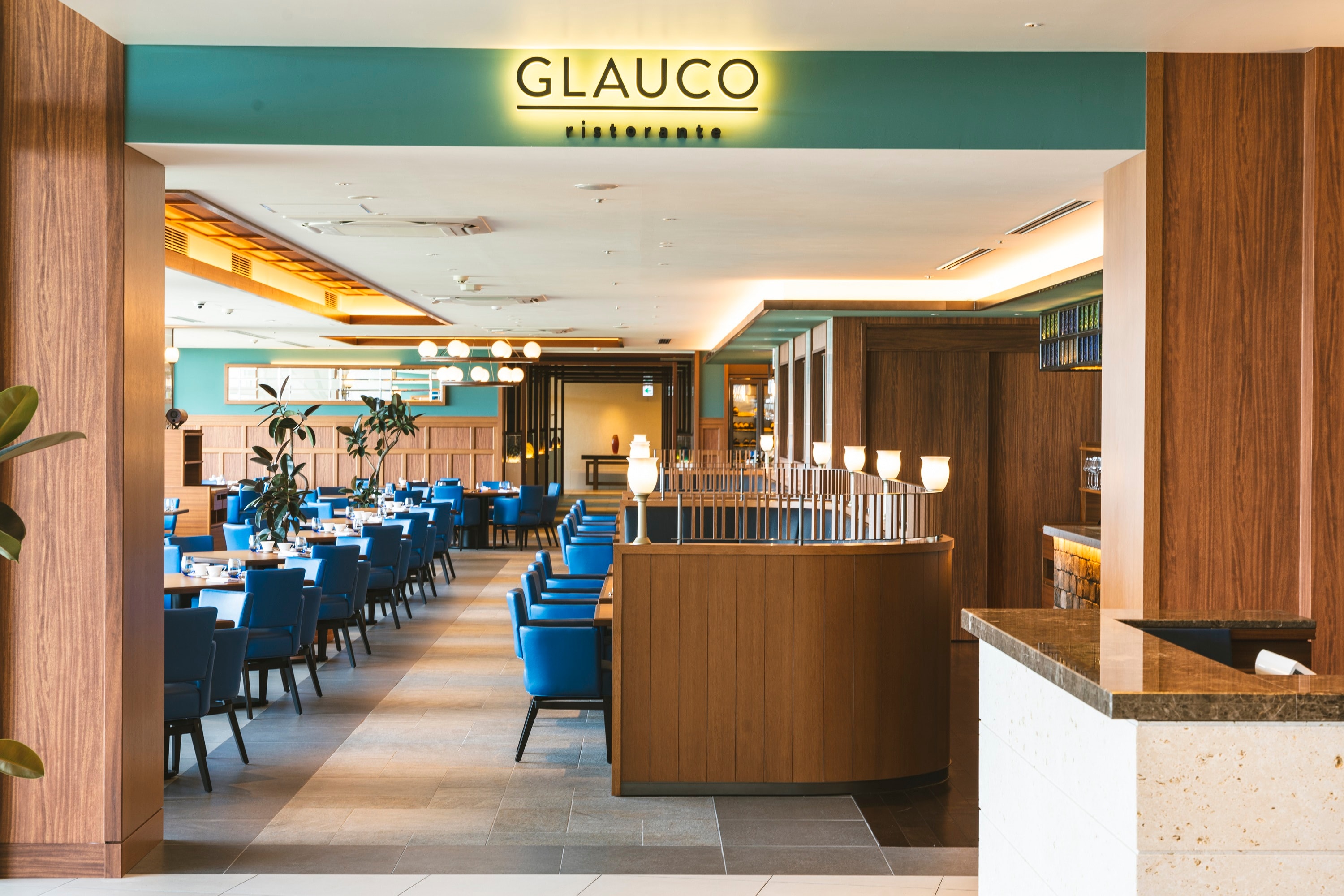 Ristorante Glauco