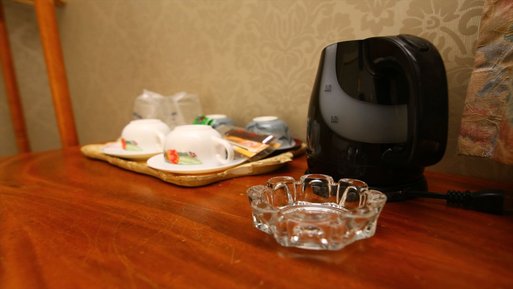 Tea / coffee set