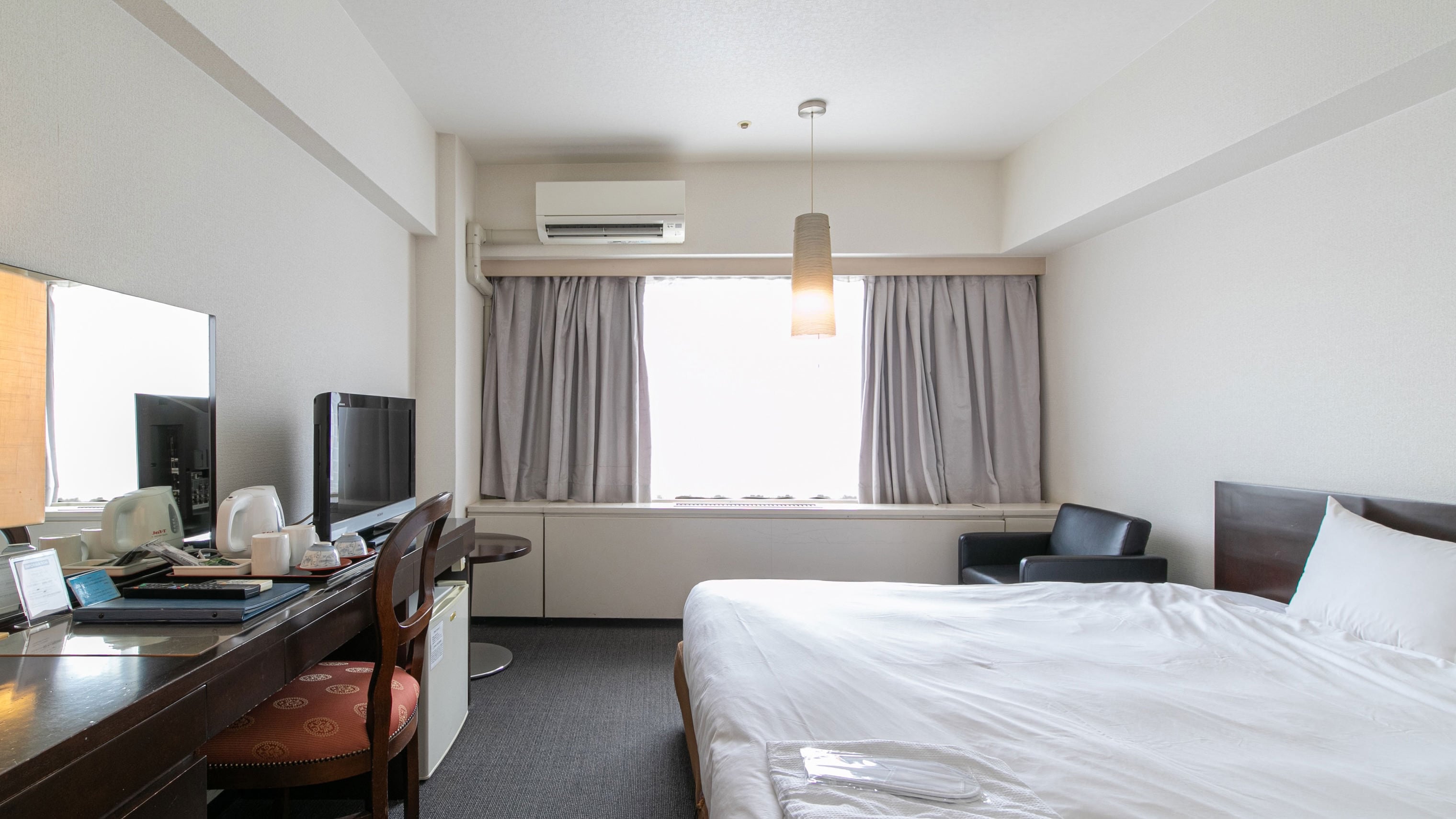 Kamar King Double