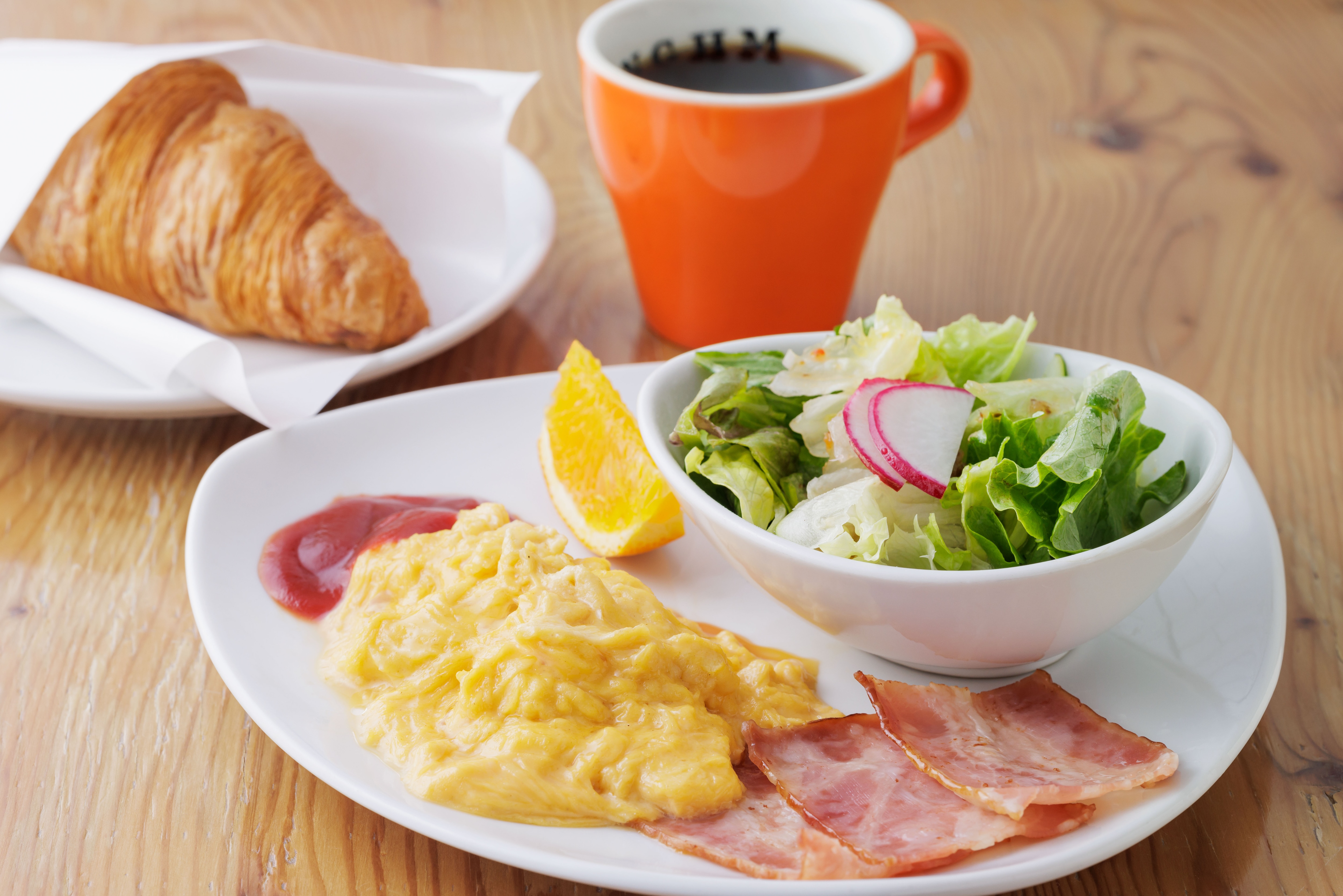 breakfast