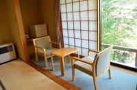 New building Japanese-style room wide veranda
