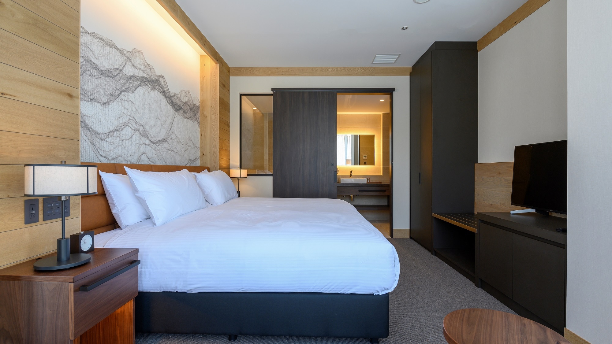 2 bedroom superior (example)