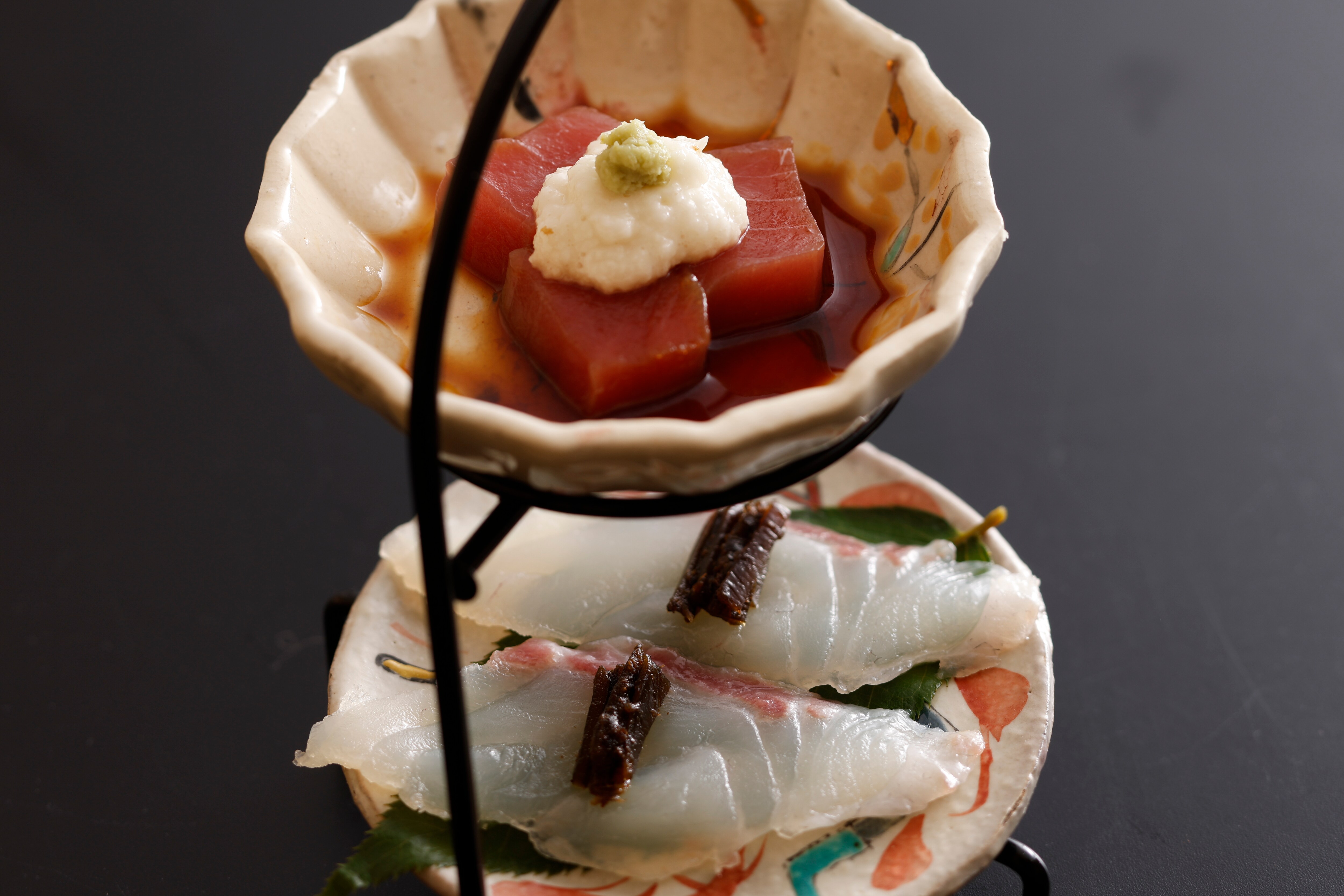 Tempura Kaiseki 2024