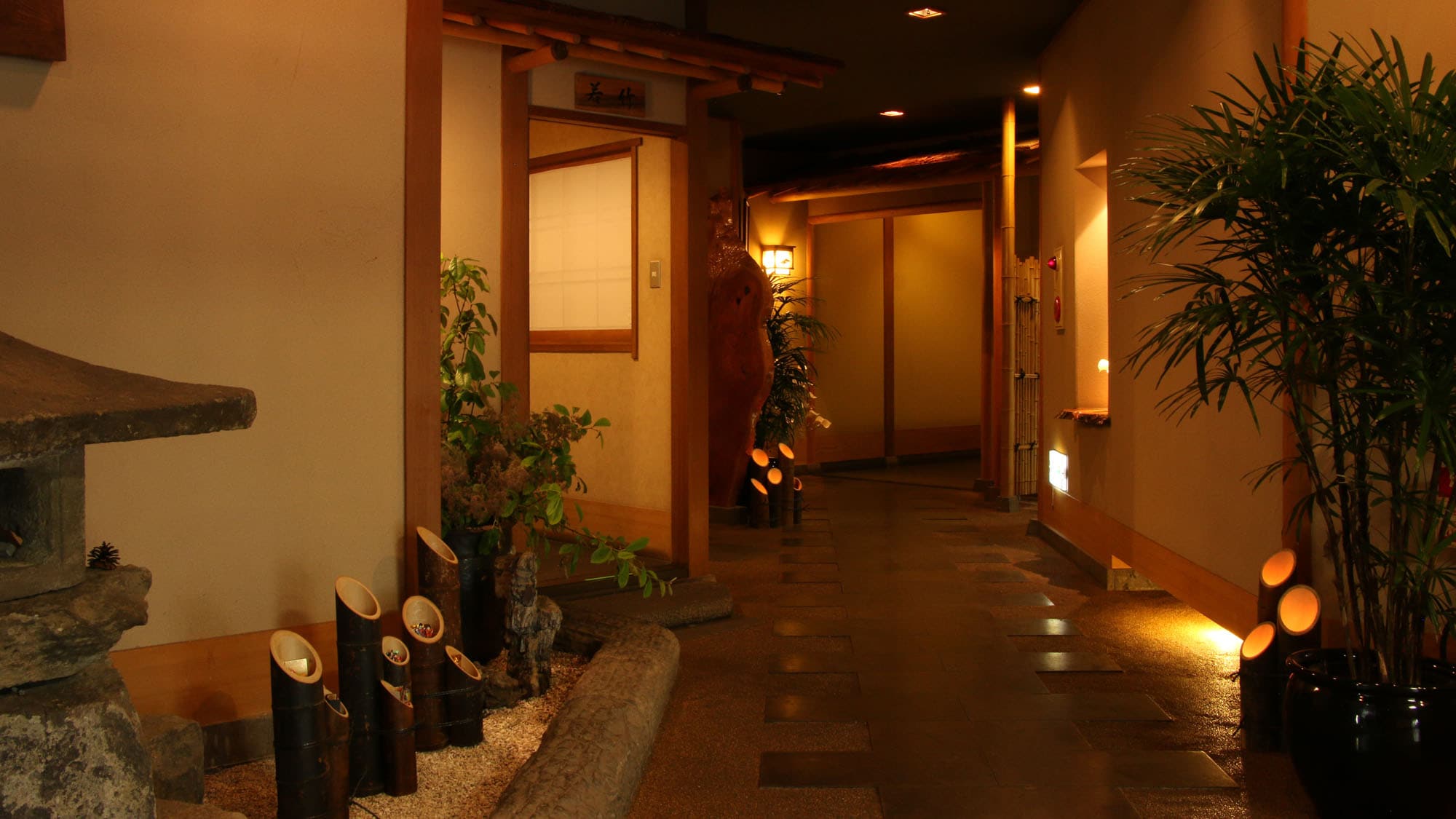 一楼入口