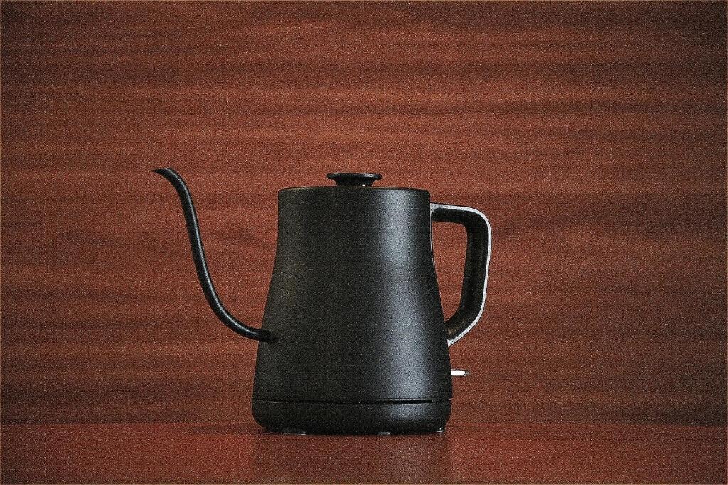 kettle