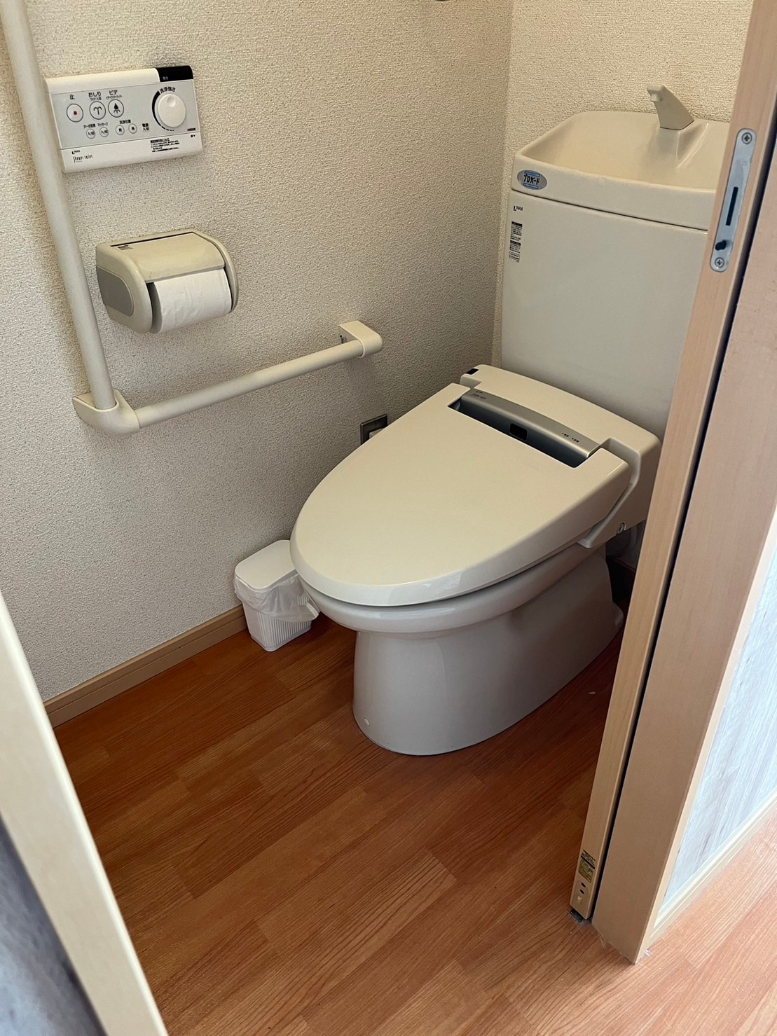 双人间 卫生间