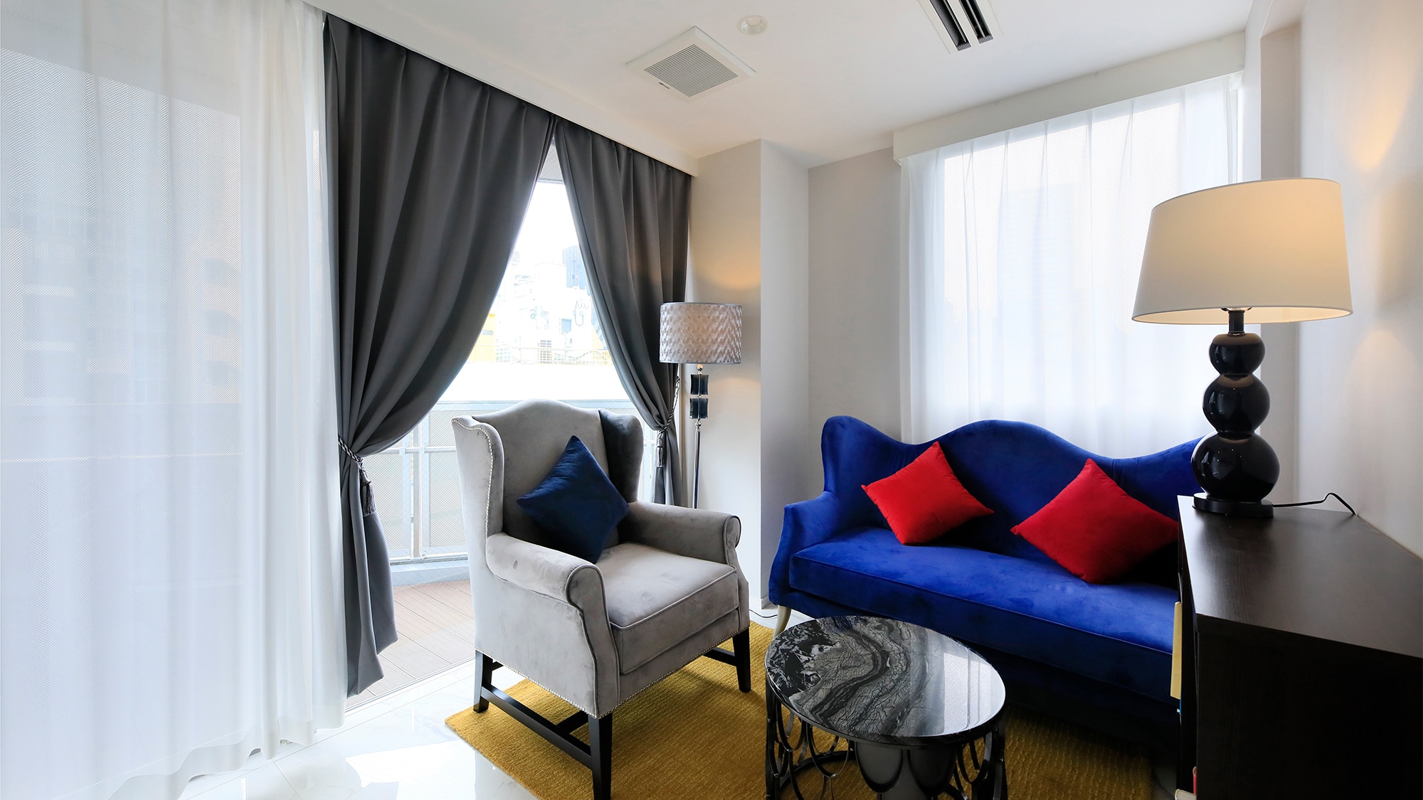 ☆別館・共用部☆