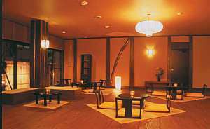 【lobby】