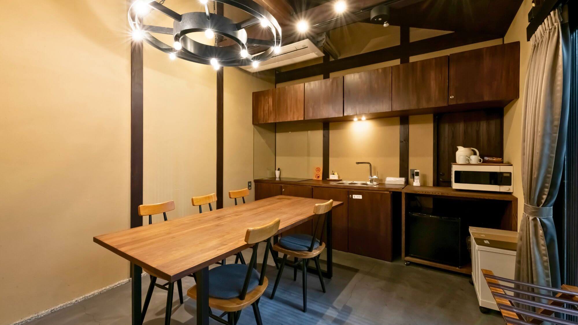 用餐