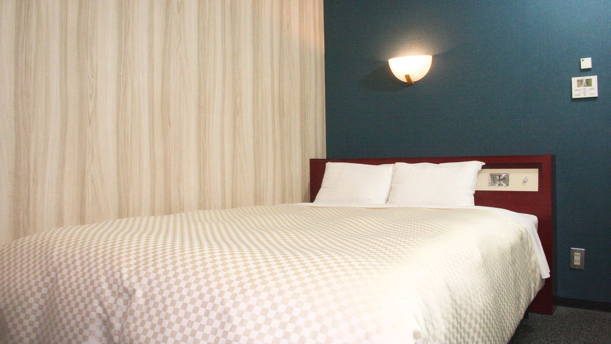 ■Renewal deluxe single (14.5㎡)