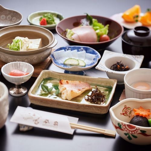 Breakfast image