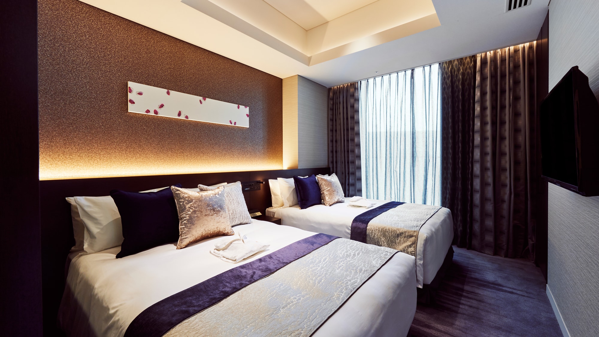 Suite The Gate (73 sqm)