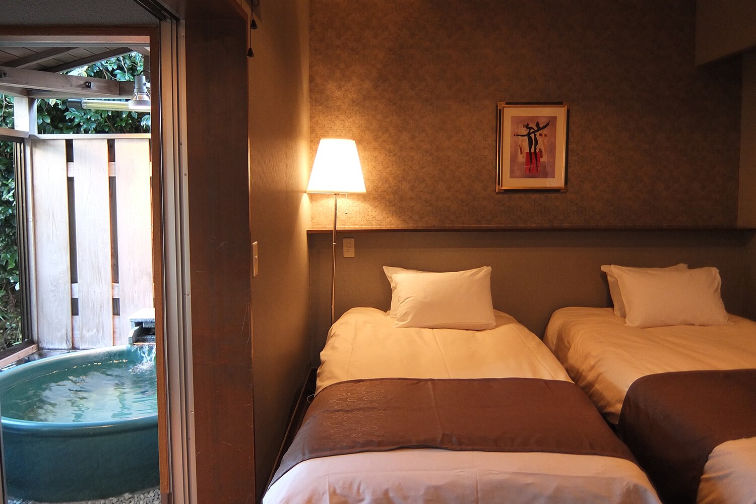 Room 303