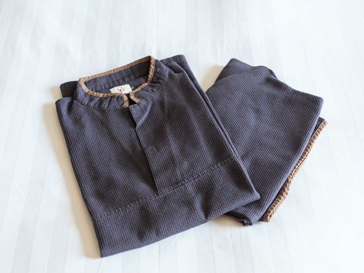 室内服装
