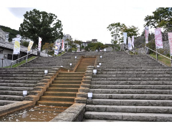 Ikaho Ishidangai