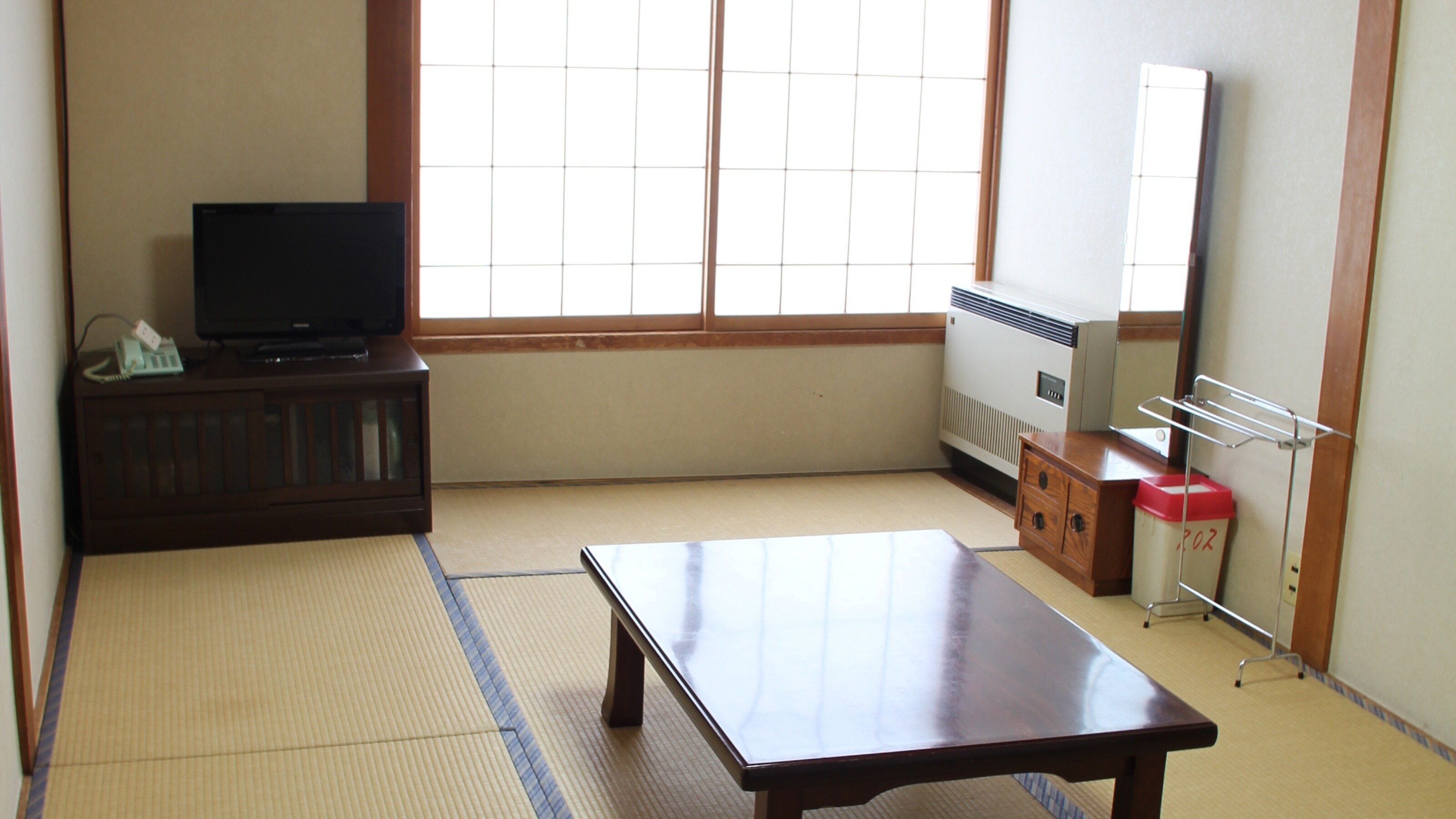 ★Guest Rooms