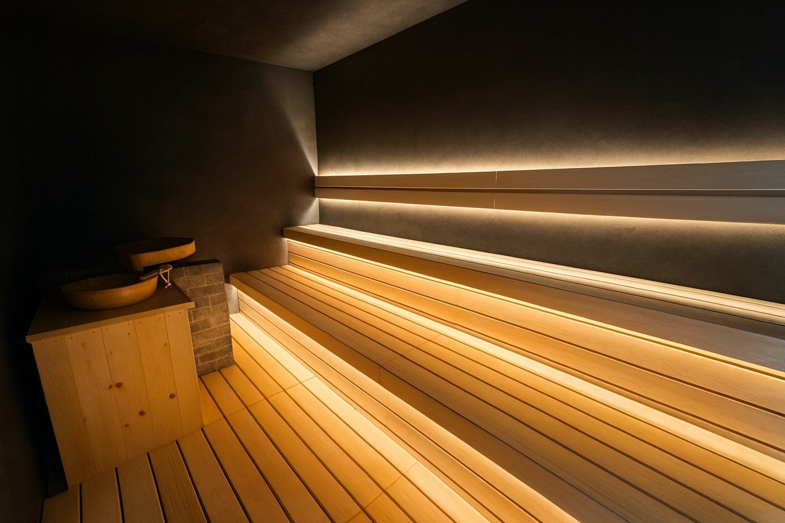 Shinken SAUNA①