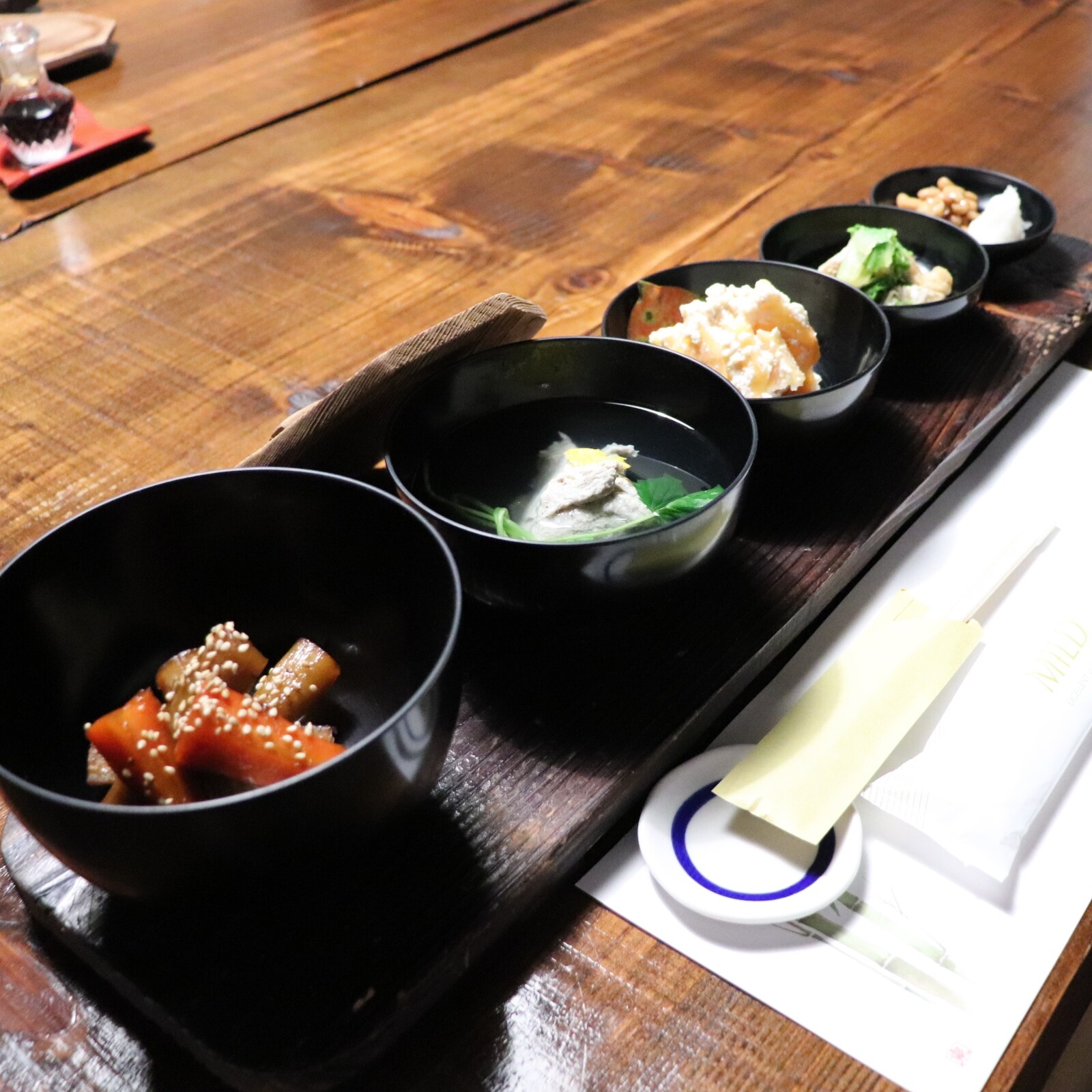 Hotel photo 28 of Kominka no Yado Shoya Yamaguchi.