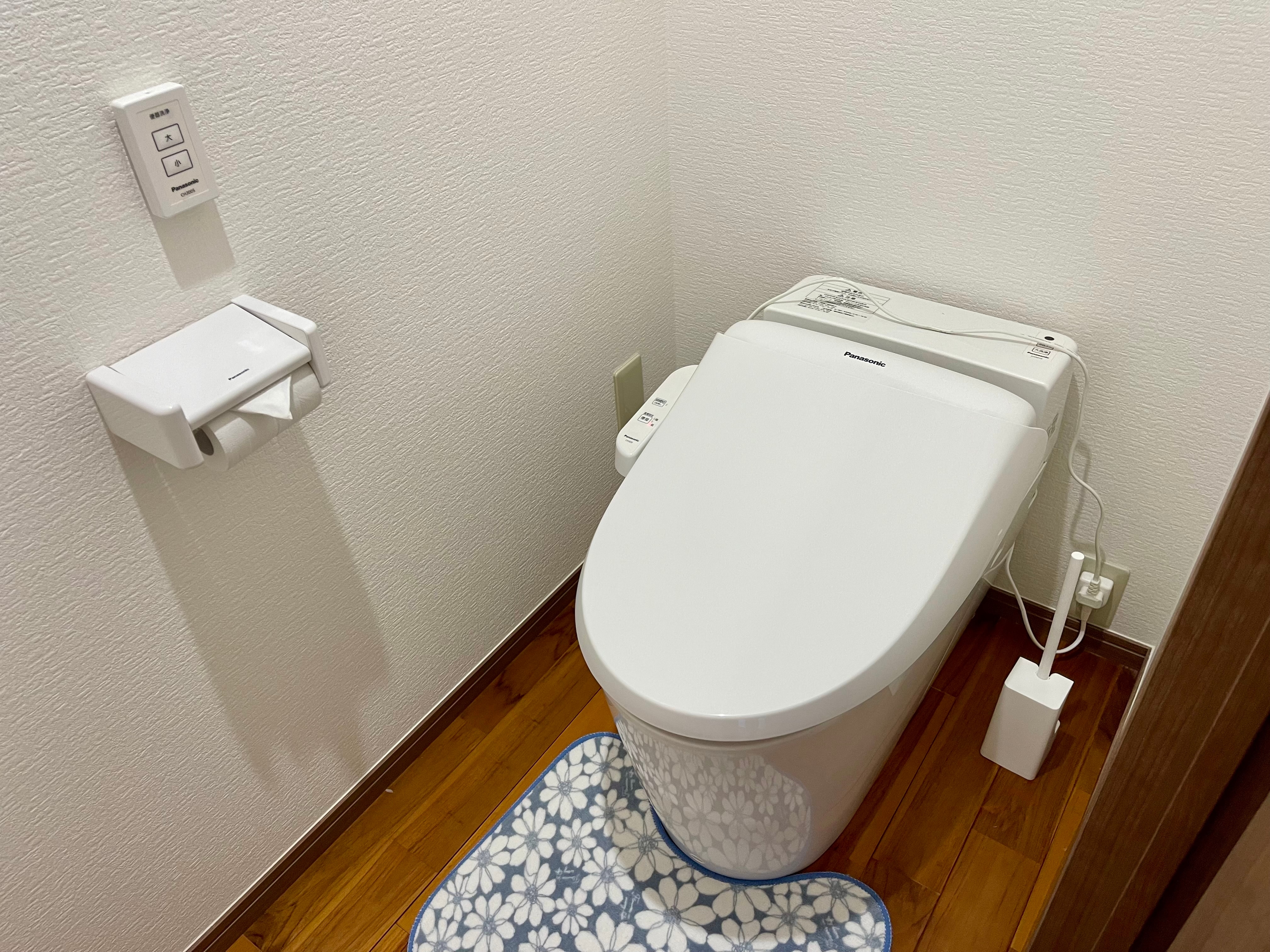 Phòng Suite Nhà vệ sinh