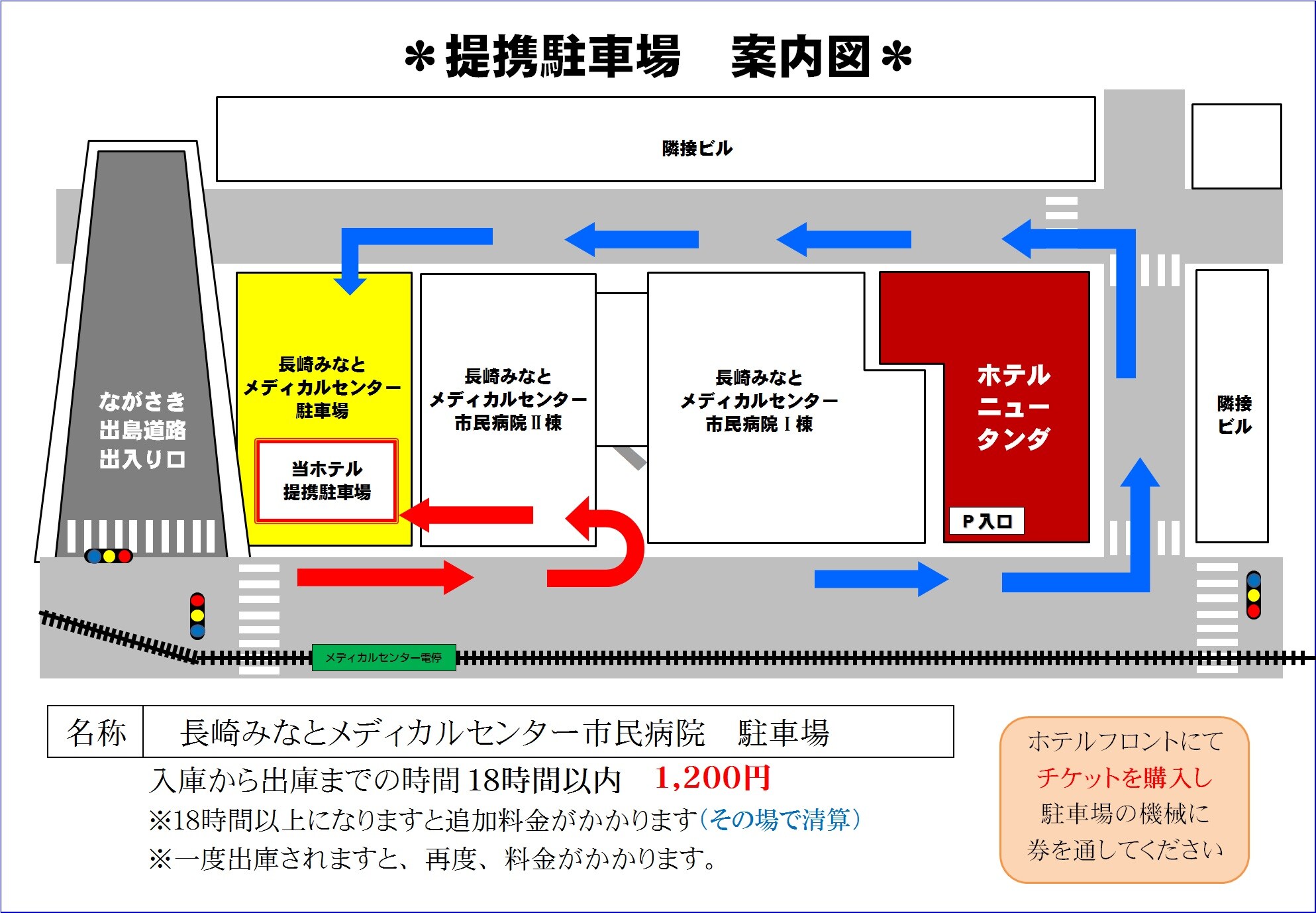 合作停車場