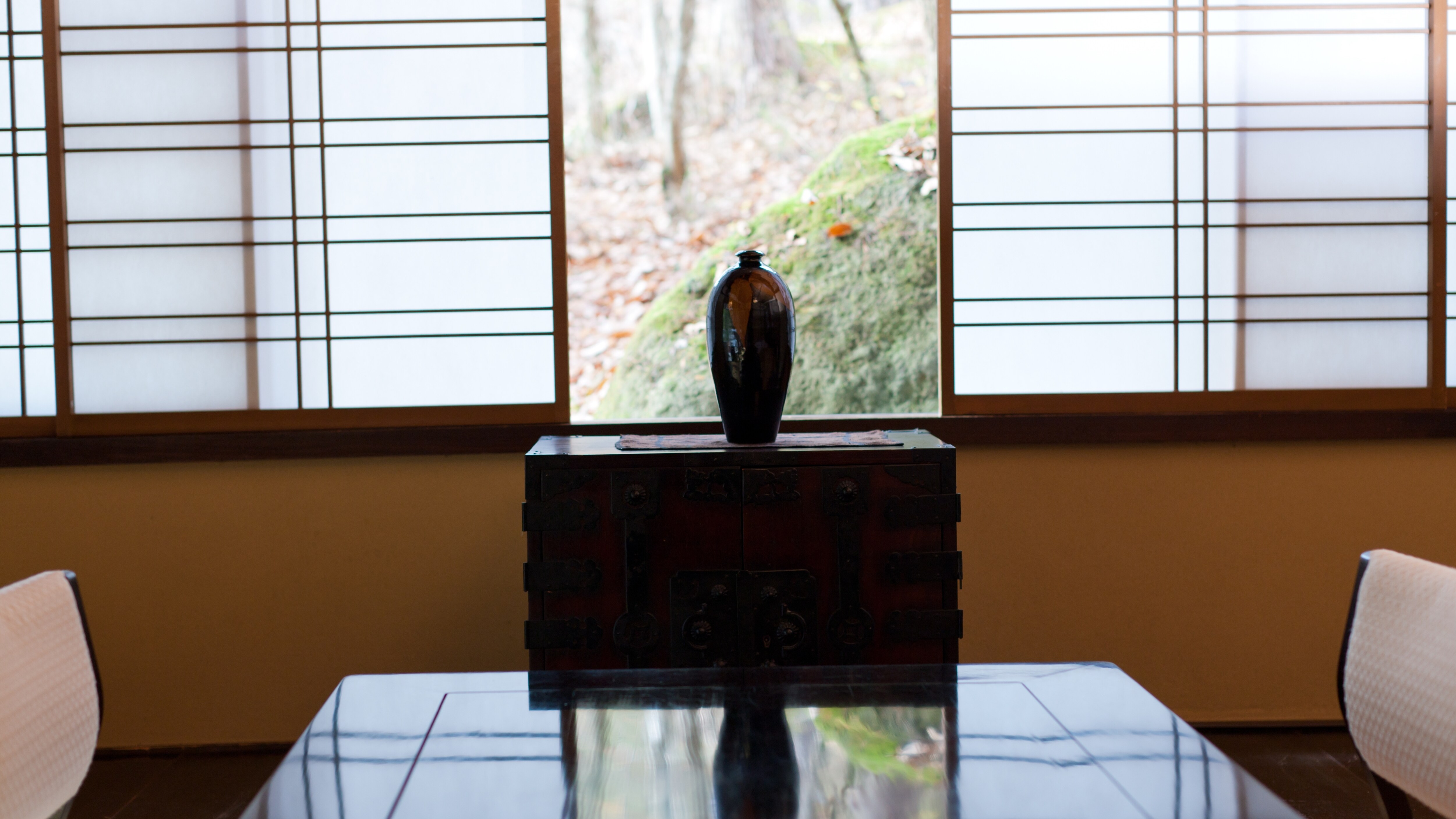 [Main building guest room] Premium Suite (Ichinomiya)