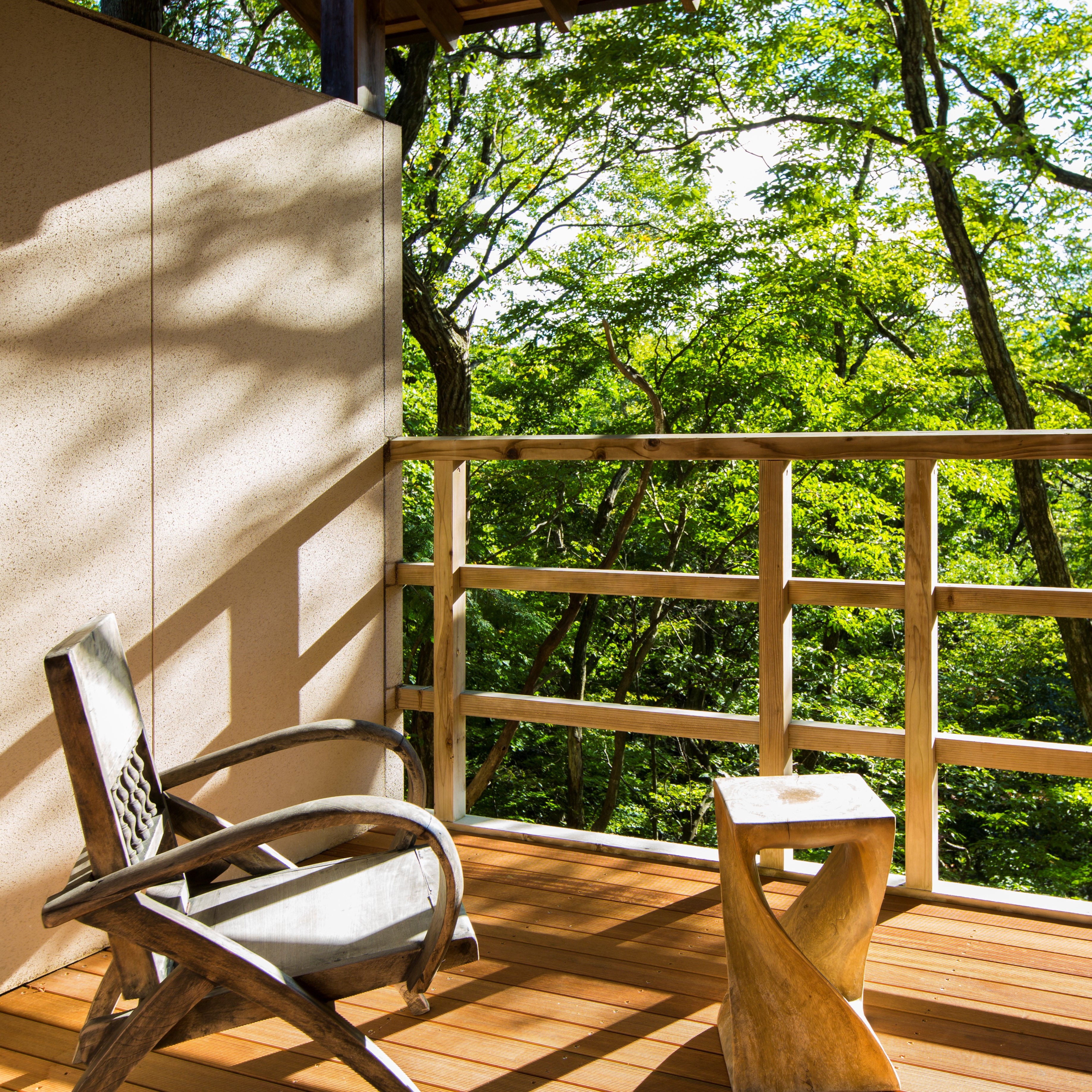 Enjoy the mountains at Mt. Eboshi
