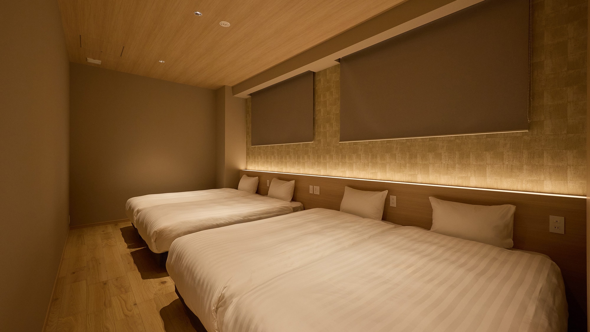 C: Bedroom
