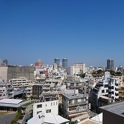Scenery 3