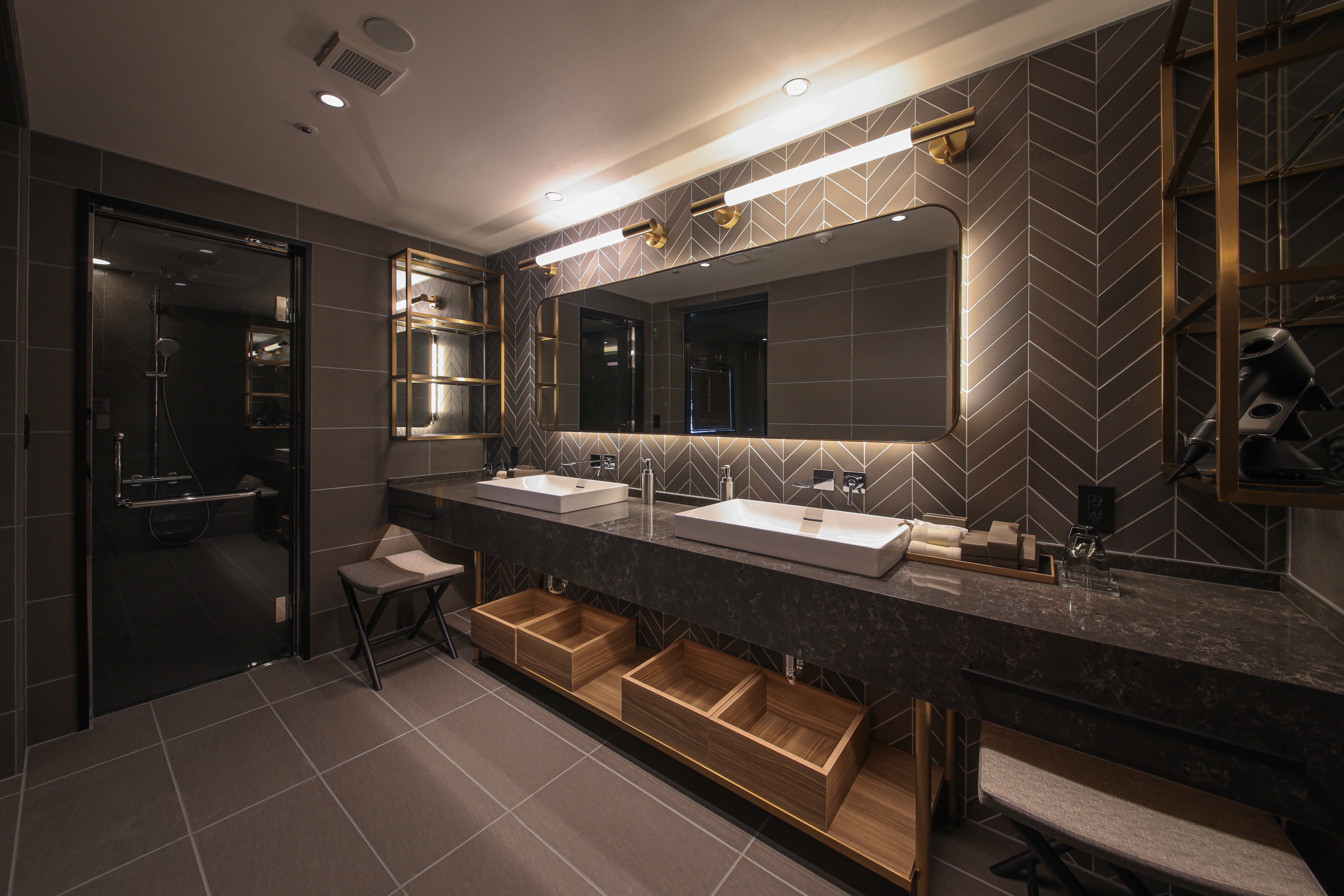 [New Wing] Imperial Suite