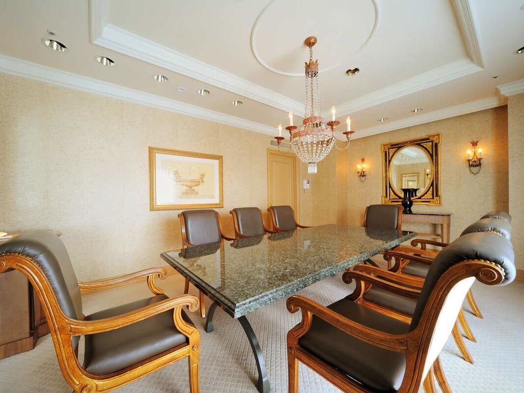 Royal Suite