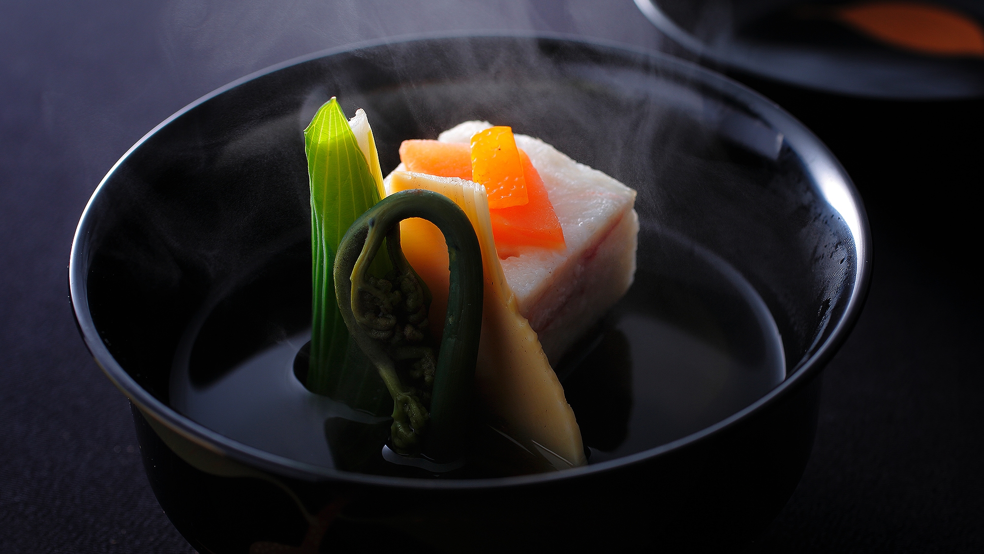 【활게 회석】게 참장기 청즙 완성 - 통통한 게 참장을 수고 해 버린 국물로 -