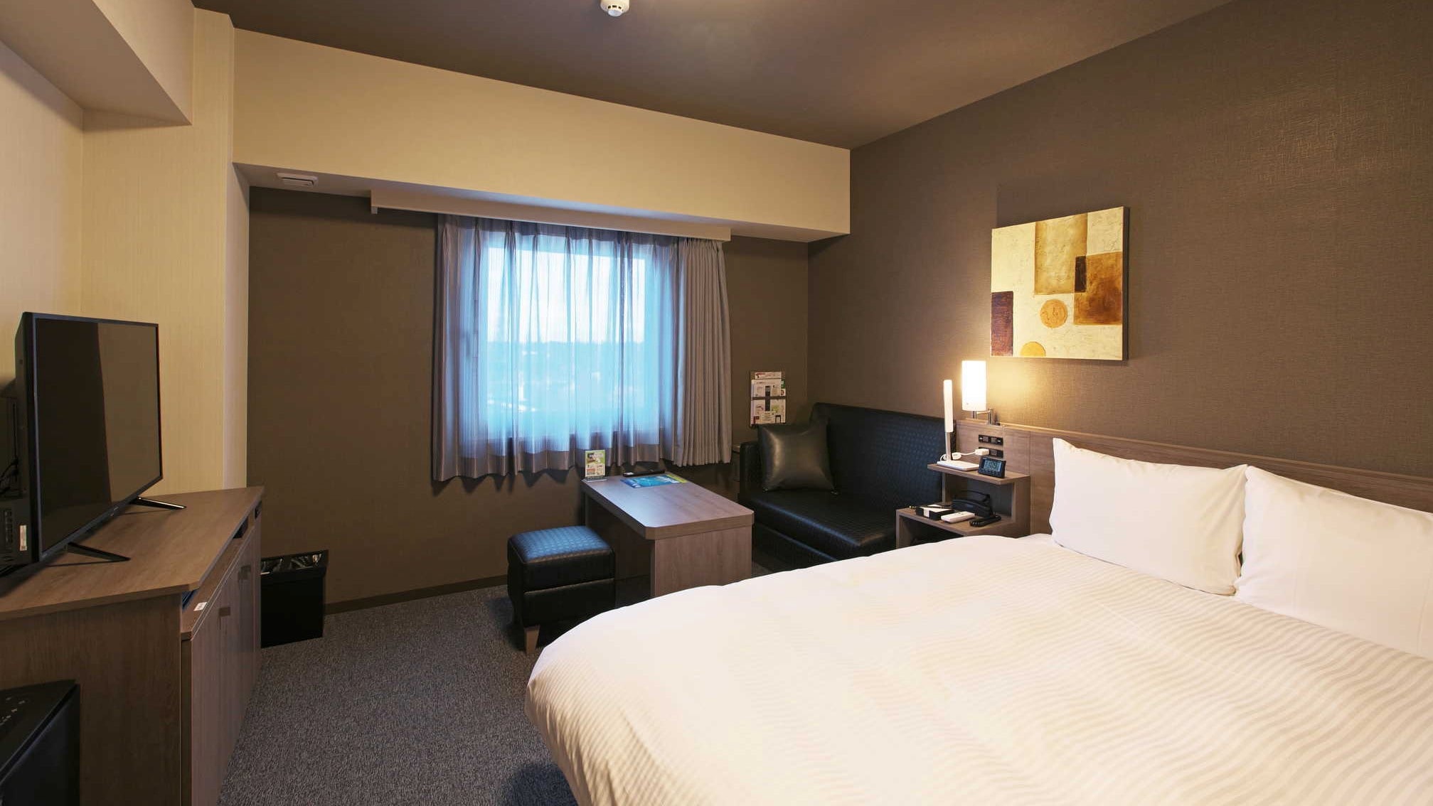 Comfort Semi-double Room