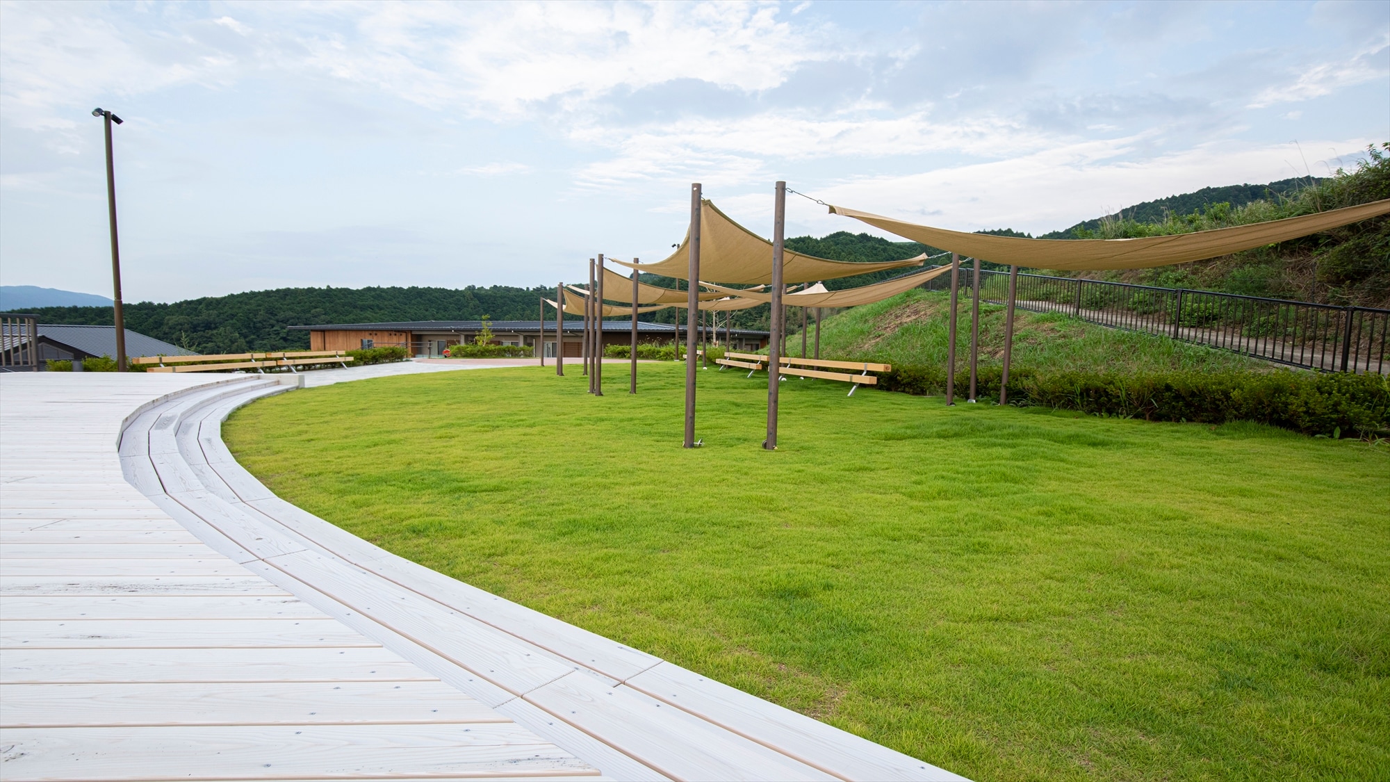 Open Space