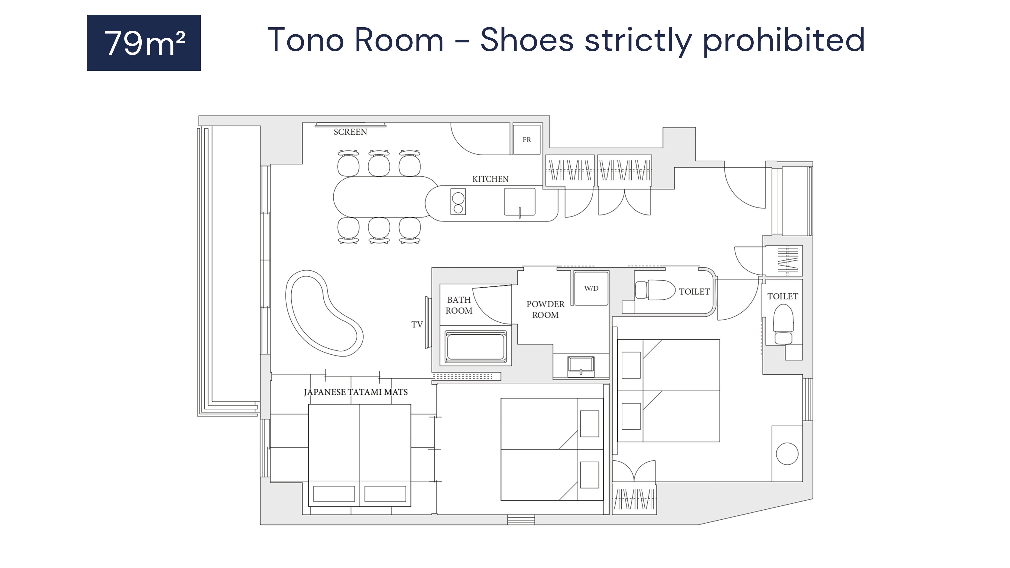 Tono-Room