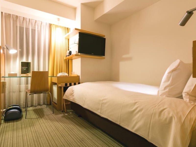 Ladies Single Room (14.5㎡)