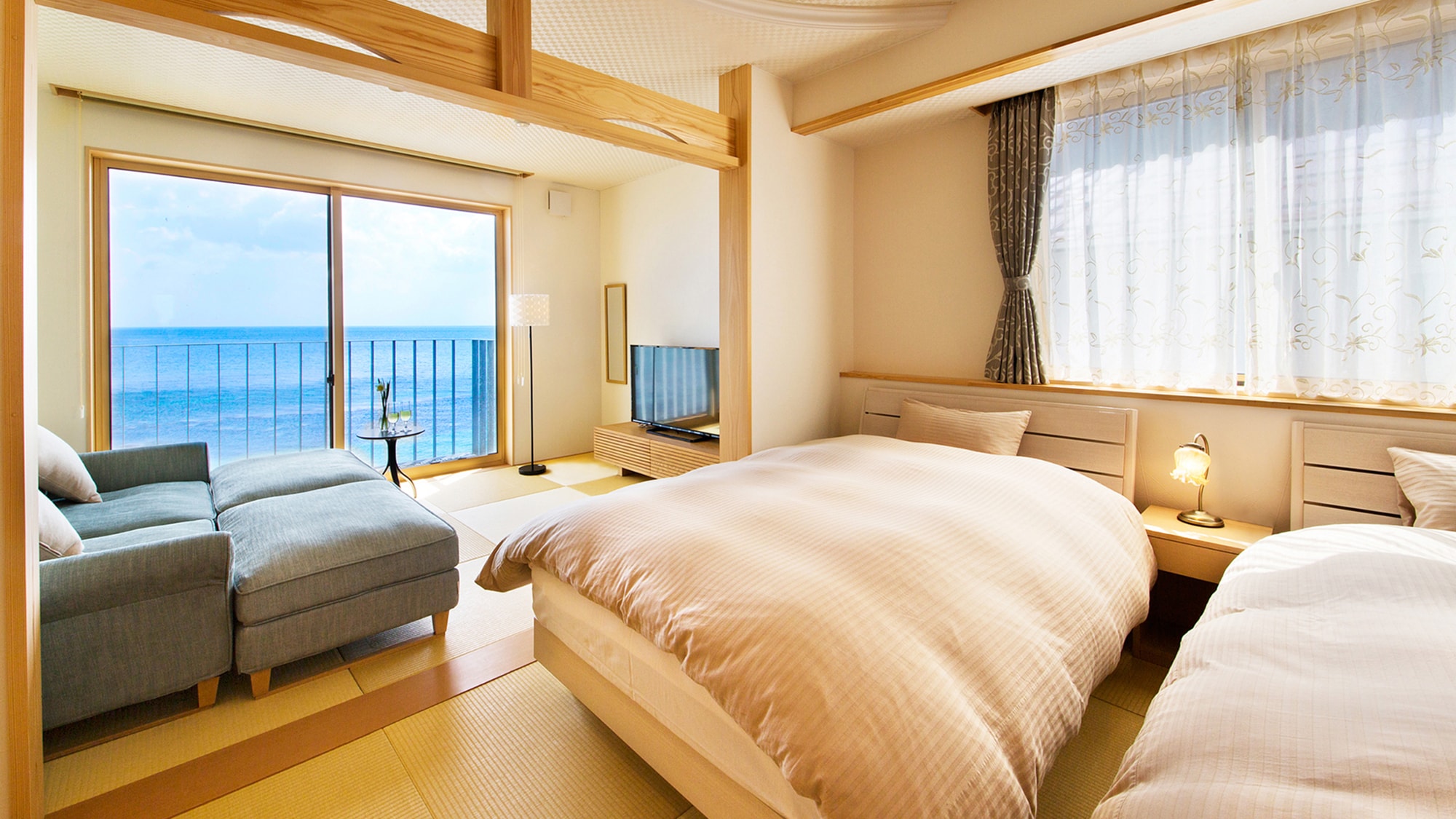 ■Designer Special Room -Lily-■