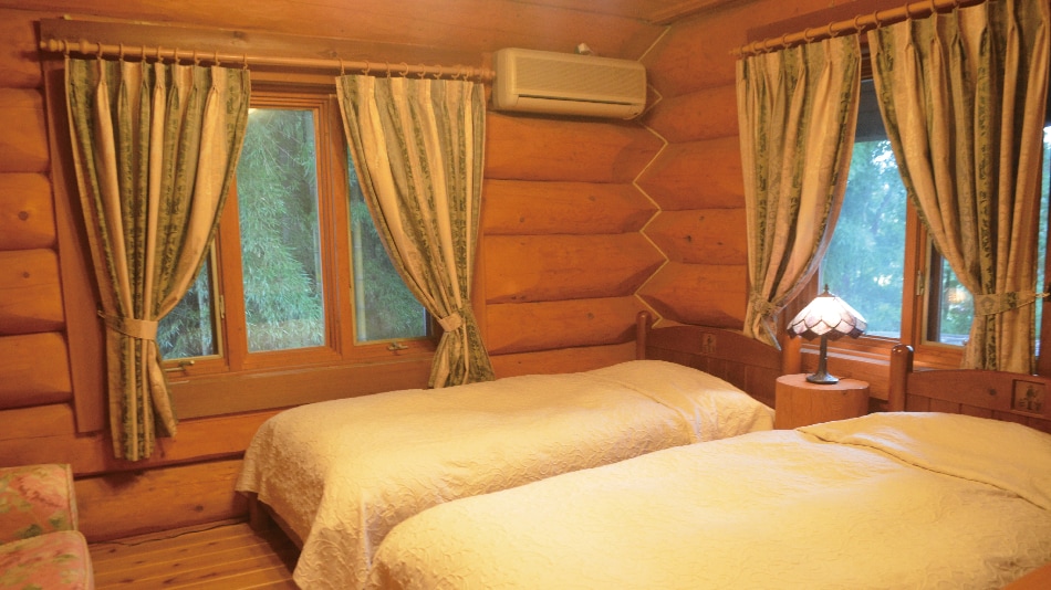 [Peter Pan] There are a total of 5 private rooms, making it recommended for groups.